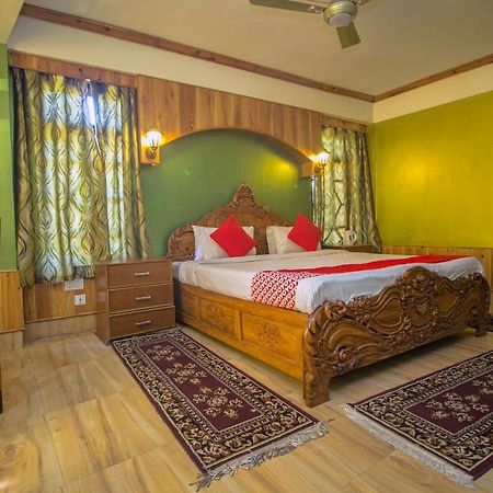Oyo 23409 Lama Dhim Hotel Kalimpong Esterno foto