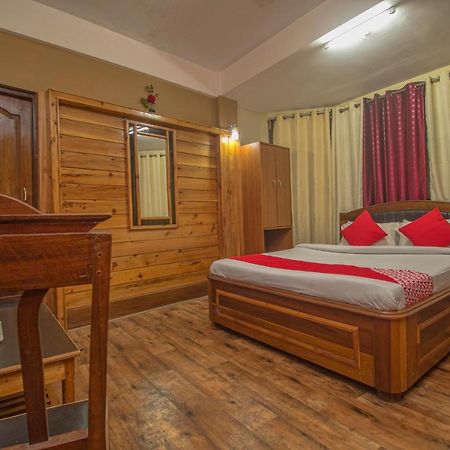 Oyo 23409 Lama Dhim Hotel Kalimpong Esterno foto