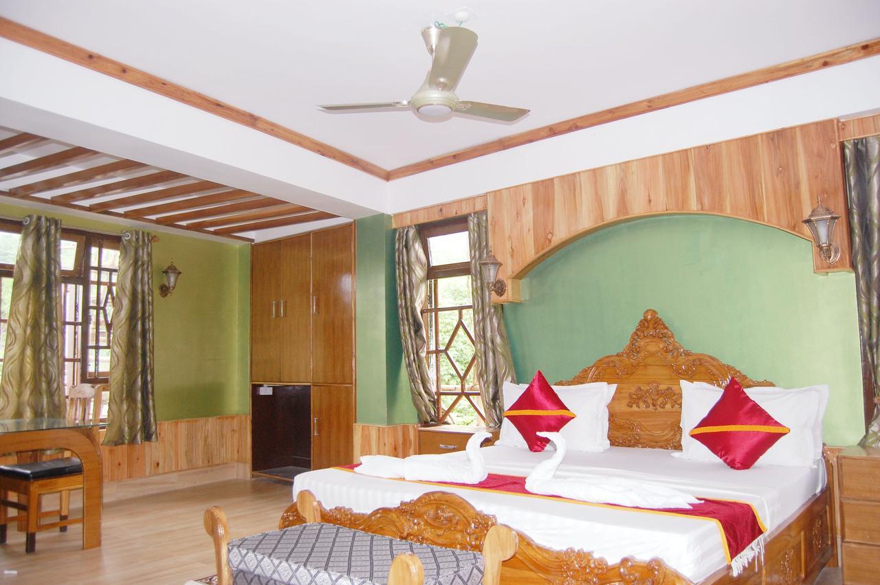 Oyo 23409 Lama Dhim Hotel Kalimpong Esterno foto