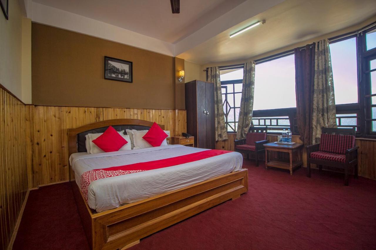 Oyo 23409 Lama Dhim Hotel Kalimpong Esterno foto