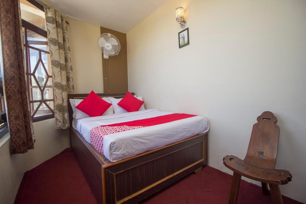 Oyo 23409 Lama Dhim Hotel Kalimpong Esterno foto