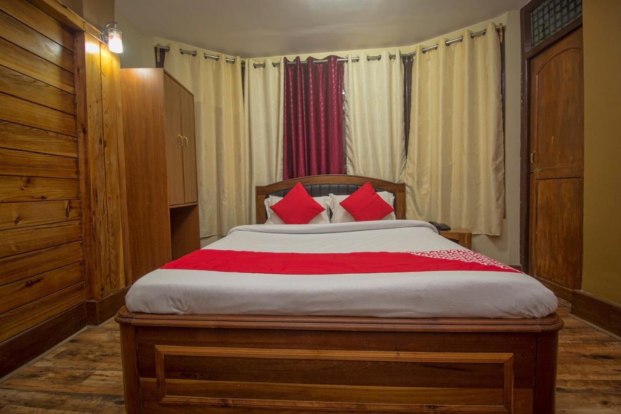 Oyo 23409 Lama Dhim Hotel Kalimpong Esterno foto