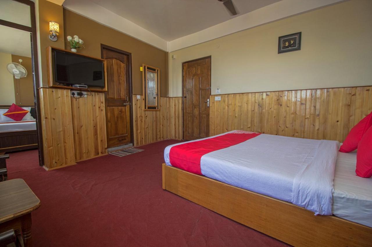 Oyo 23409 Lama Dhim Hotel Kalimpong Esterno foto