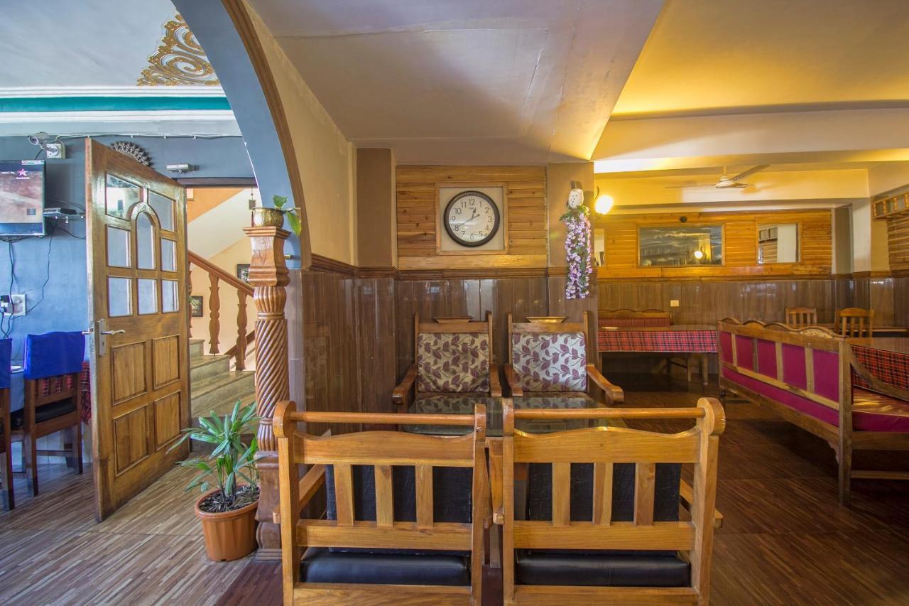 Oyo 23409 Lama Dhim Hotel Kalimpong Esterno foto